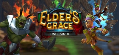 Elders Grace - Unchained Image