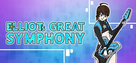 Games like Elliot's Great Symphony