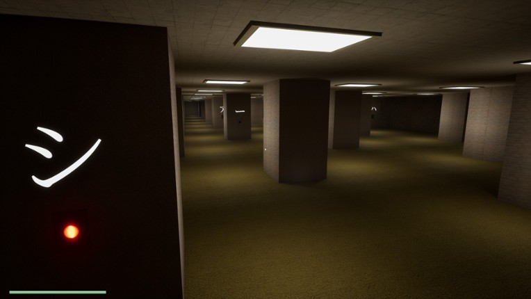 Embrace the Chaos screenshot