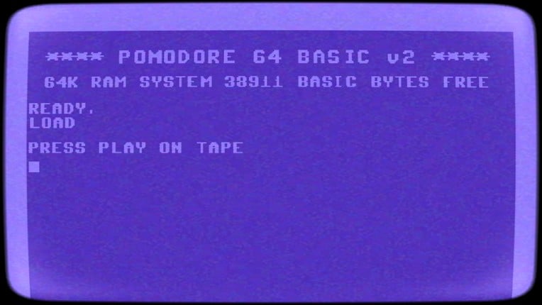 Escape from 8-Bit High screenshot