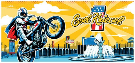 Games like Evel Knievel