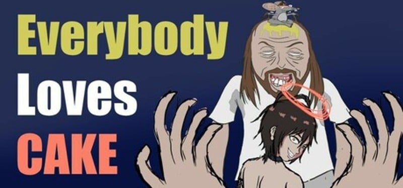 Everybody Loves Cake Image