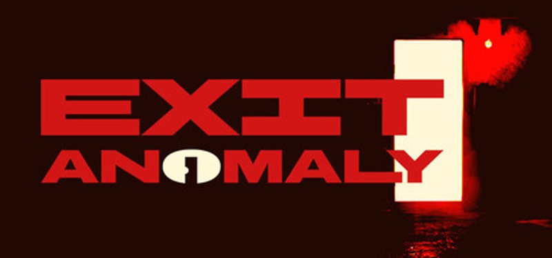 Exit Anomaly Image
