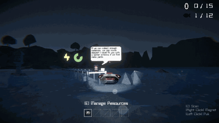 F.R.I.E.N.D. screenshot
