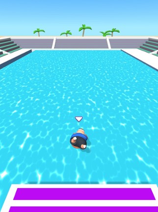 Fast Fatty Run screenshot