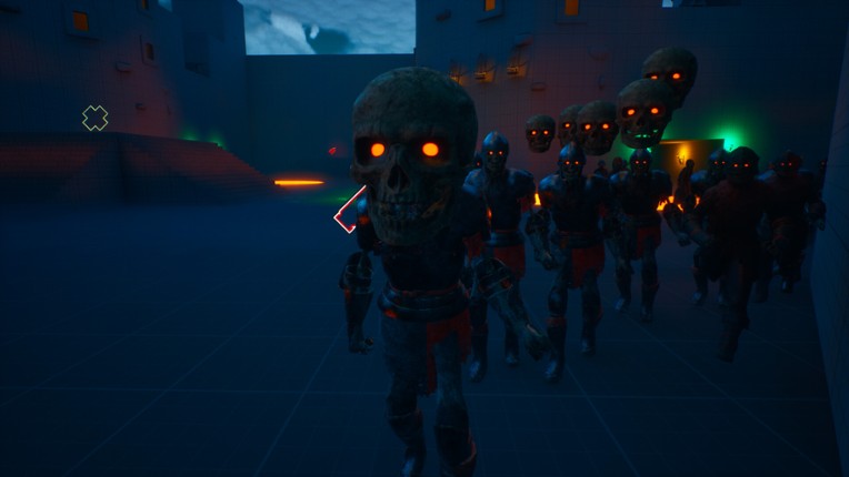 FastShoot screenshot