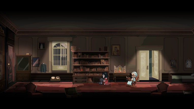 Fevercide screenshot