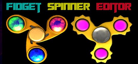 Games like Fidget Spinner Editor