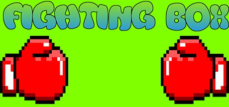 Games like FIGHTING BOX