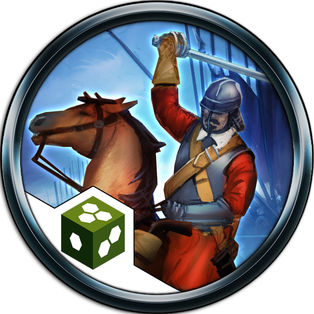 Games like Fire &amp; Fury English Civil War