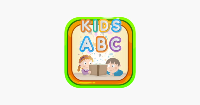 First grade classroom good vocabulary words ABC Game Cover