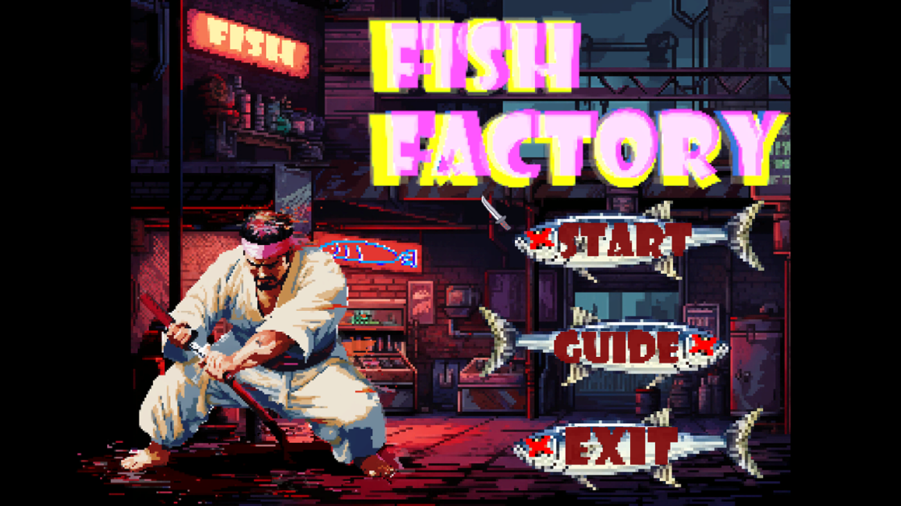 Games like Fish Factory