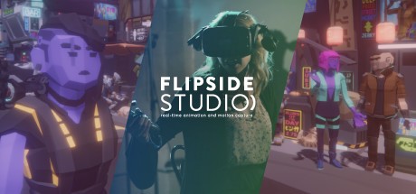 Games like Flipside Studio