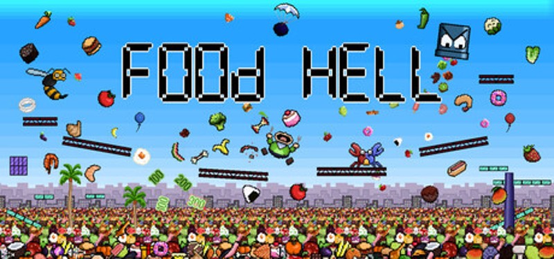 Food Hell Image