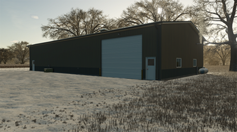 FS 25 100x55 Shop screenshot