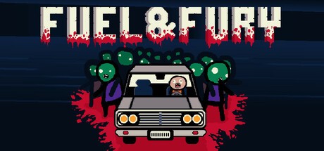 Games like FUEL & FURY