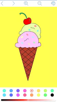 My Coloring Book Image