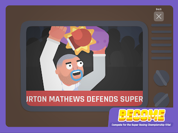 Super Boxing Championship! screenshot