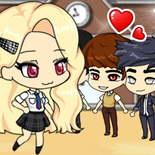 Games like School Date- PrettyGirl's Date