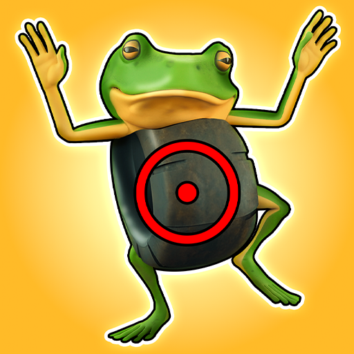 Games like Meme Hidden Sniper