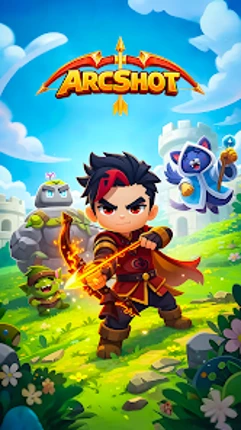 ArcShot: Archery Roguelike screenshot