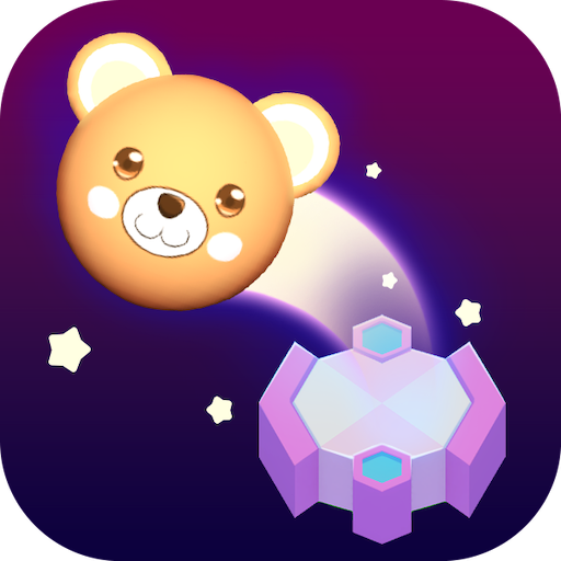 Games like Bouncing up