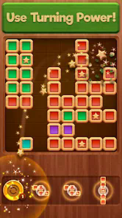 Block Puzzle: Star Finder screenshot