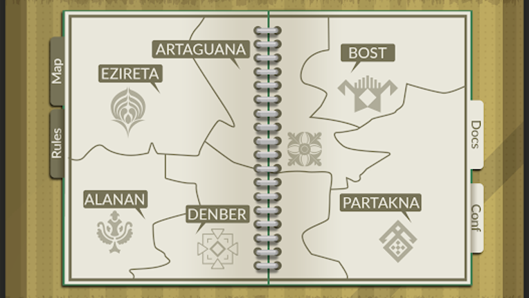 Black Border Patrol Simulator screenshot