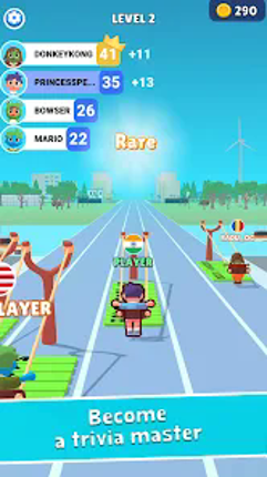 Text & Fly screenshot