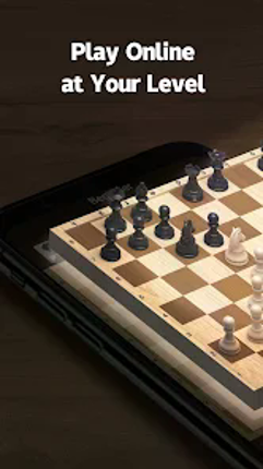 Chess: Ajedrez & Chess online Image