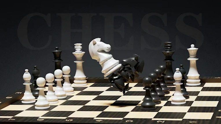 Chess: Ajedrez & Chess online screenshot
