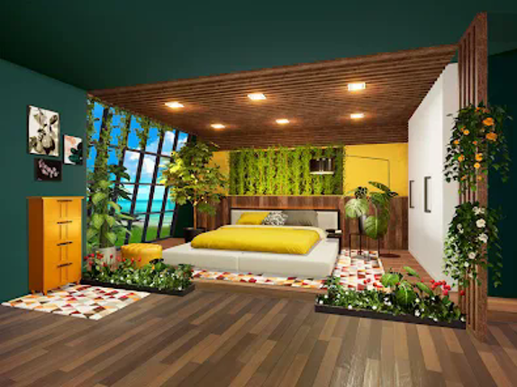 Home Design : Amazing Interior screenshot