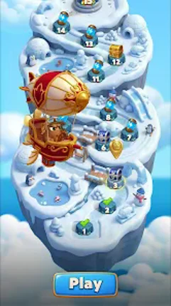 Grumpy Kingdom screenshot