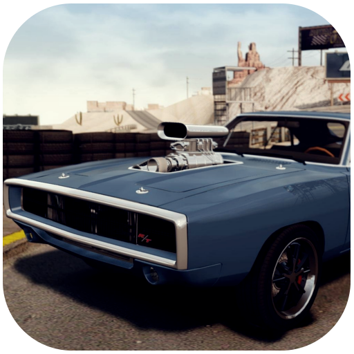 Games like Charger Drift Simulator