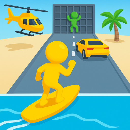 Games like Vehicle Transform Challenge