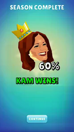 Don vs Kam screenshot