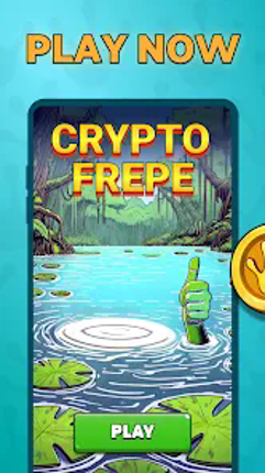 Crypto Frepe screenshot