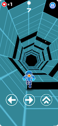 Electron Dash Image