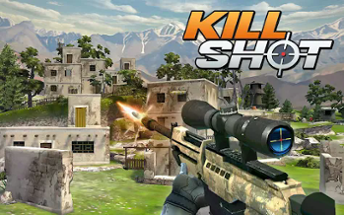 Kill Shot Image