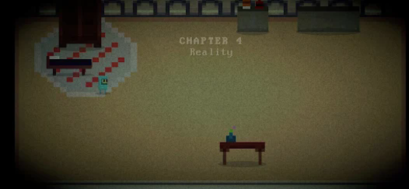 Mike's Dream screenshot