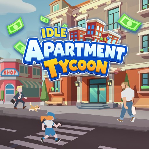 Games like Idle Apartment Tycoon