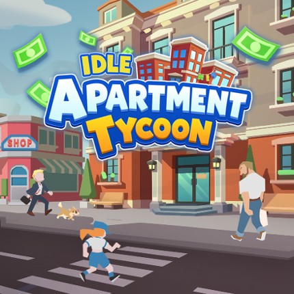 Idle Apartment Tycoon Image