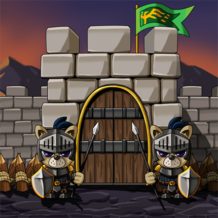 Castle Defense King Image