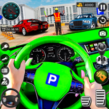 Car Parking: 3D Driving Games Image