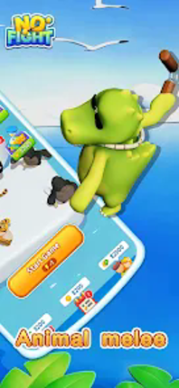 No Fight screenshot