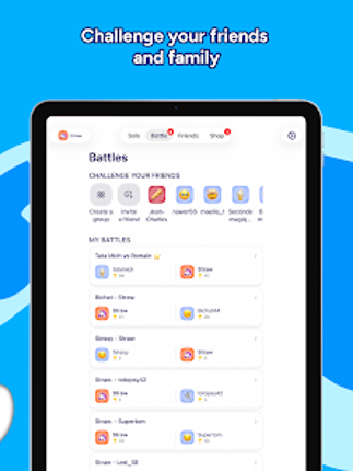 Sutom - Daily Word puzzles screenshot