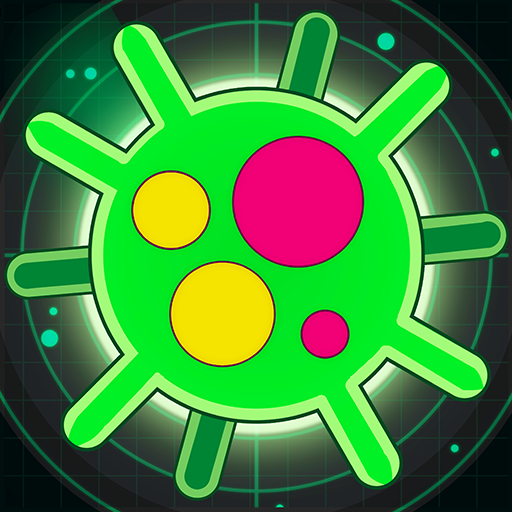 Games like Virus Evolution: Destroy Earth
