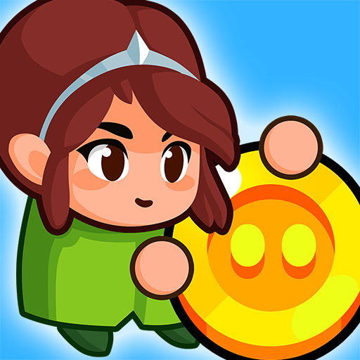 Games like Dungeon Looters