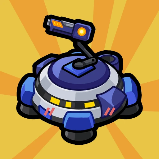 Games like Bunker Random Defense