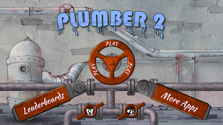 Plumber 2 screenshot